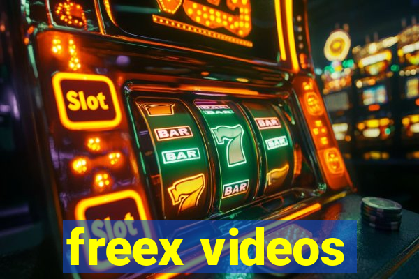 freex videos